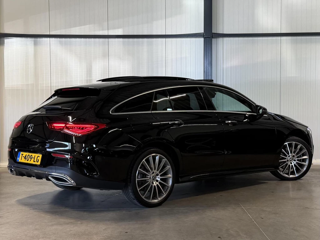 Mercedes-Benz CLA – foto 8