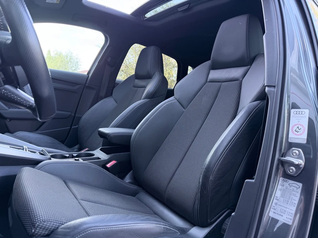 Audi A3 – foto 11
