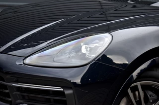 Porsche Cayenne – thumbnail 40