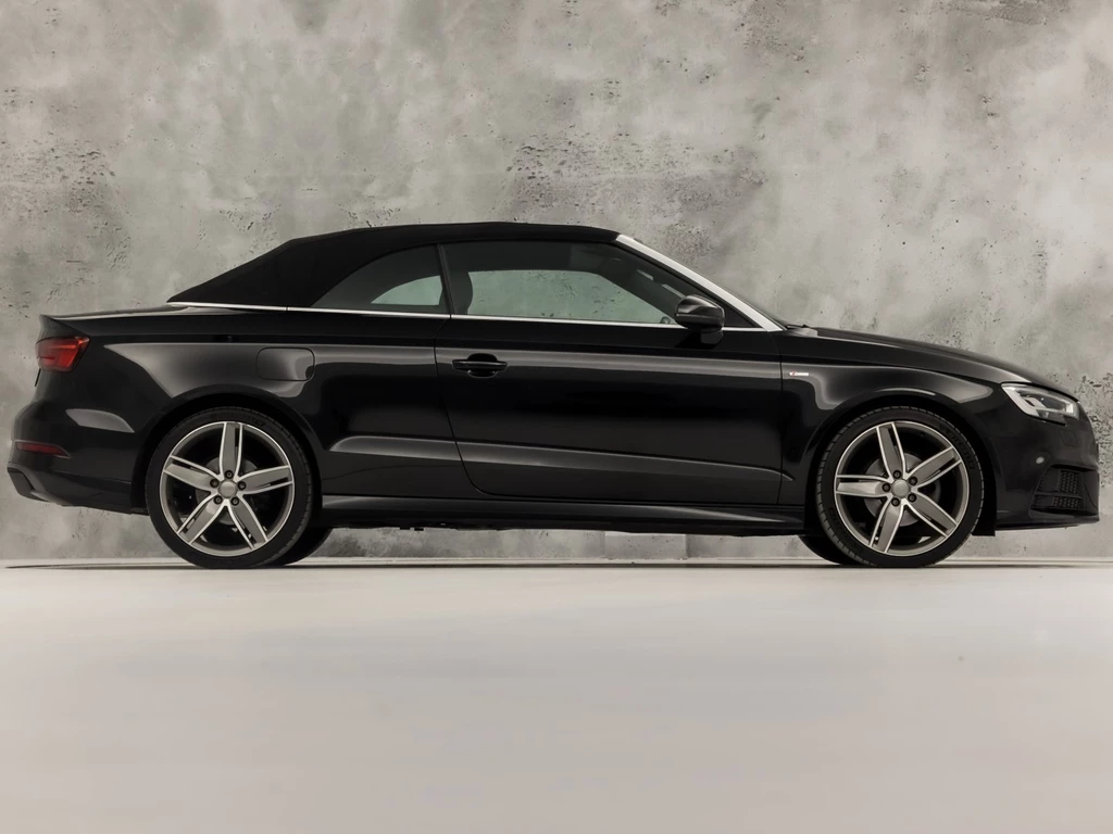 Audi A3 – foto 7