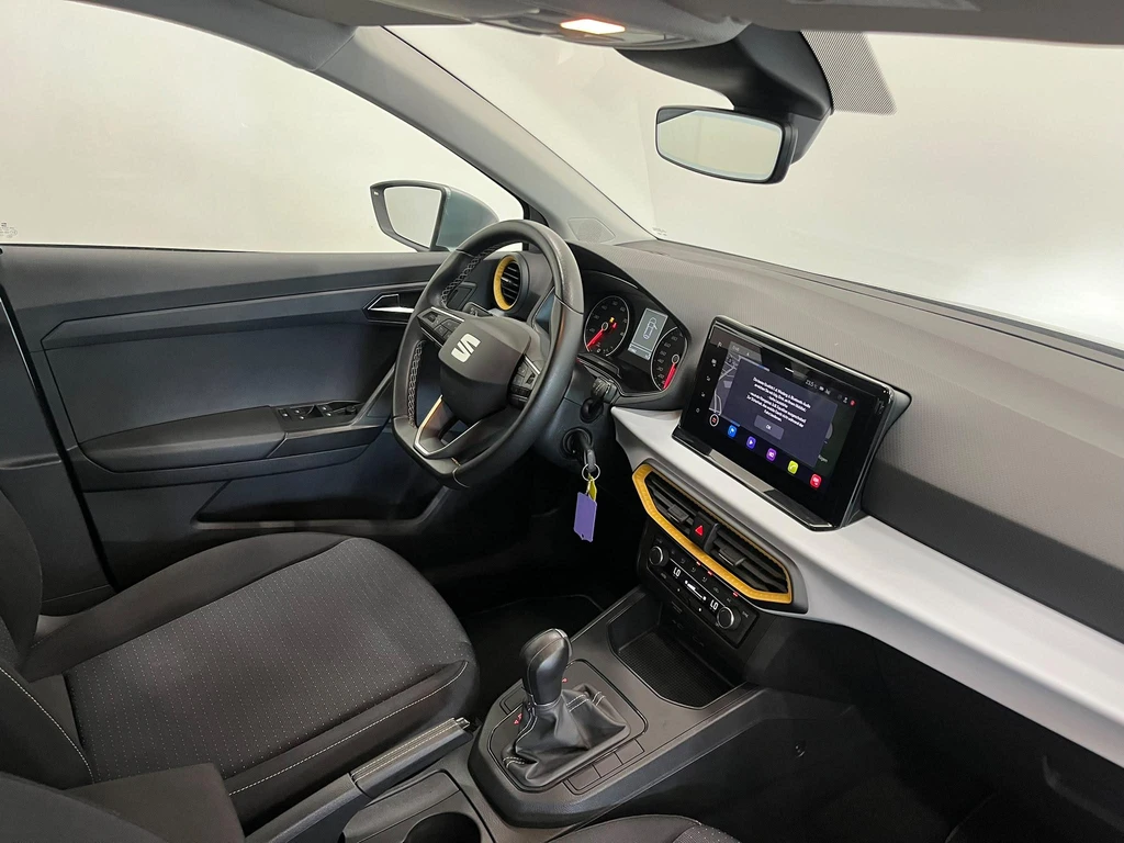 SEAT Ibiza – foto 14