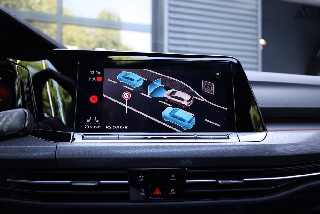 Volkswagen Golf – foto 18