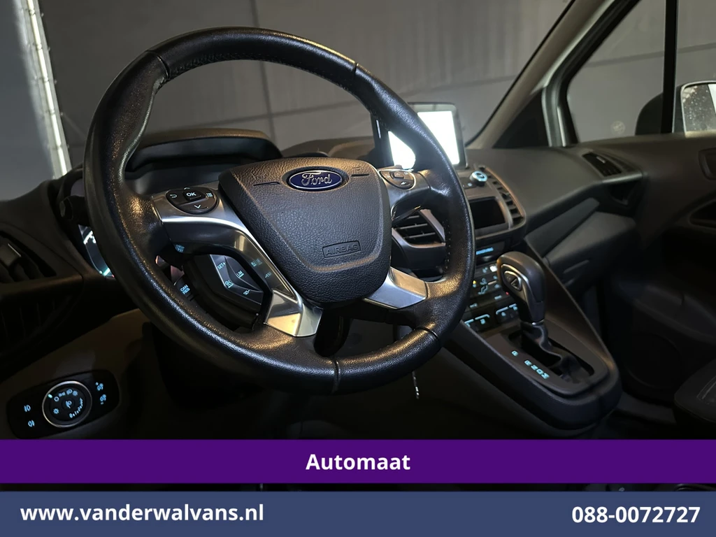 Ford Transit Connect – foto 19