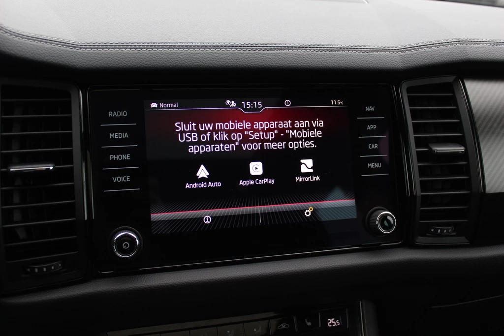 Škoda Kodiaq – foto 26