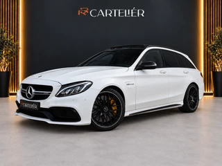 Mercedes-Benz C-Klasse – thumbnail 2