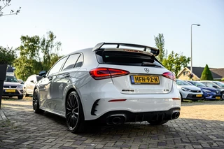 Mercedes-Benz A-Klasse – thumbnail 3