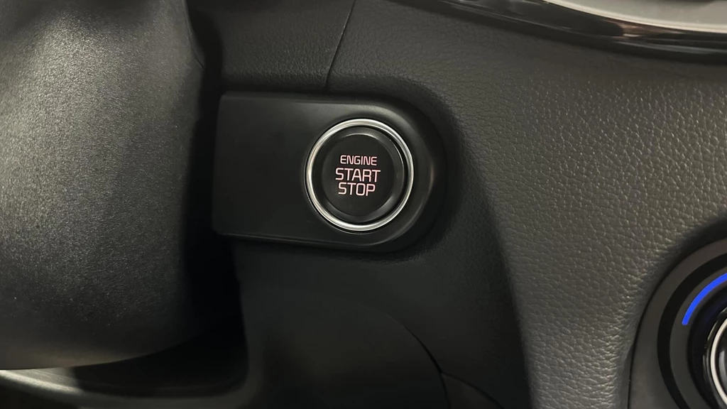 Kia Ceed Sportswagon – foto 40