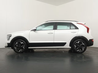 Kia Niro EV – thumbnail 3