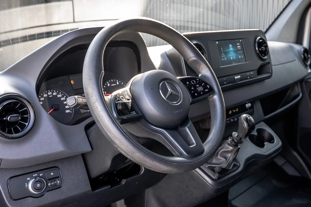 Mercedes-Benz Sprinter – foto 15