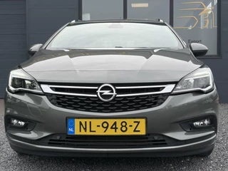 Opel Astra – thumbnail 5