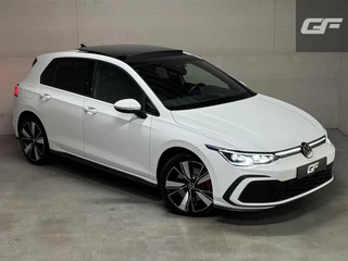 Volkswagen Golf – thumbnail 15