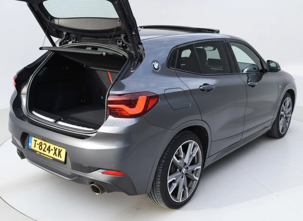 BMW X2 – foto 9