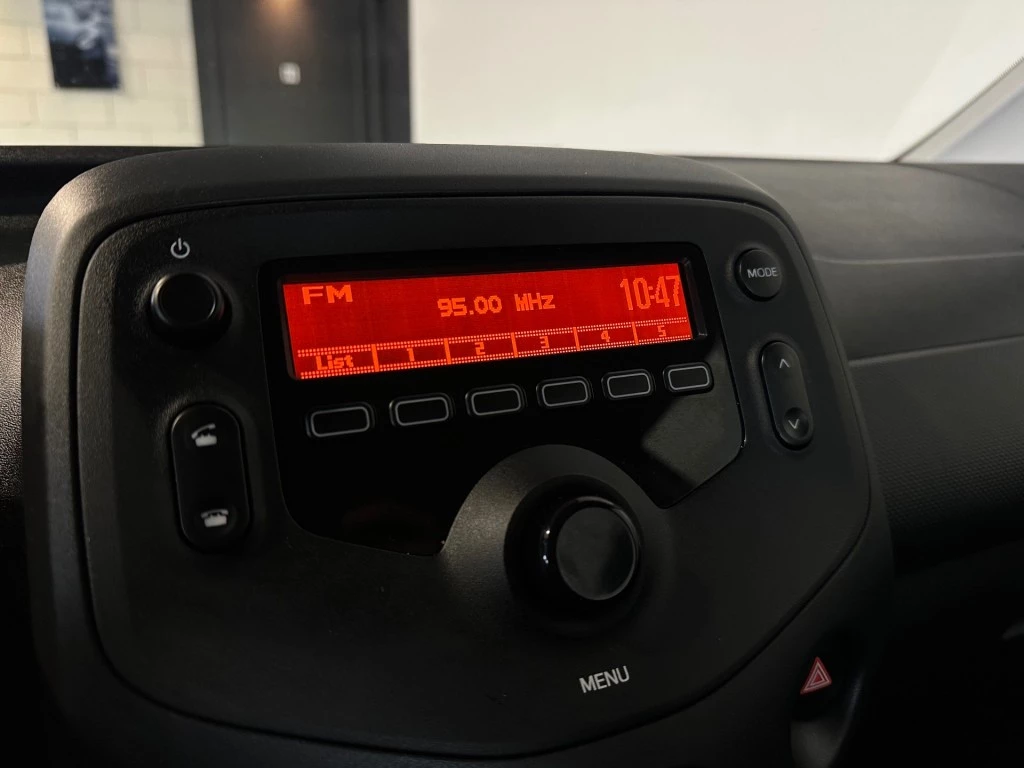 Toyota Aygo – foto 27