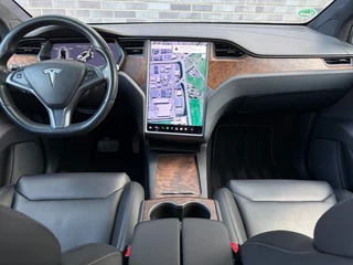 Tesla Model X – thumbnail 5