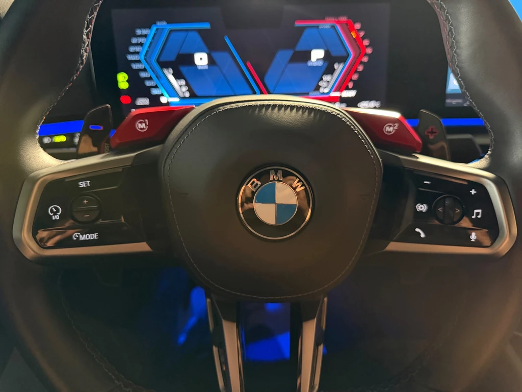 BMW M5 – foto 33