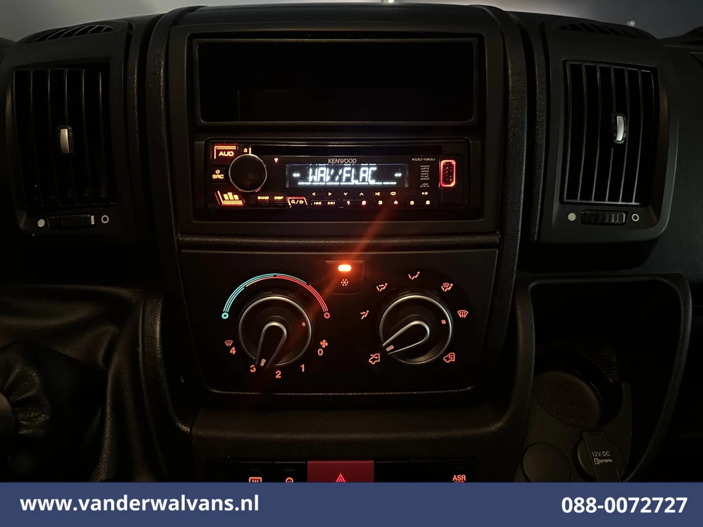 Citroën Jumper – foto 14