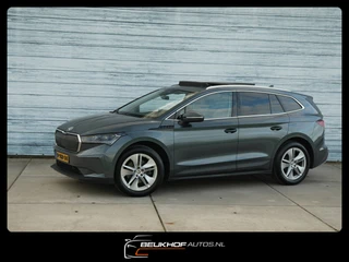 Škoda Enyaq iV – thumbnail 1