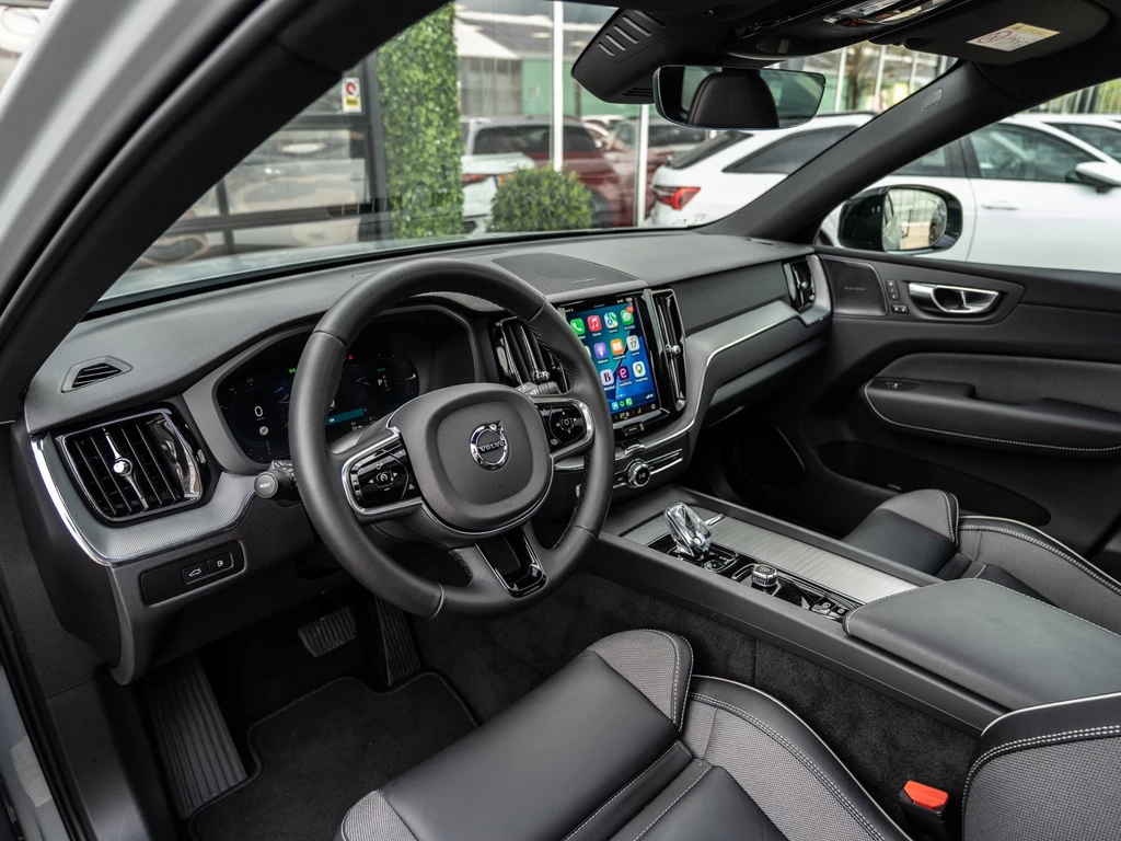 Volvo XC60 – foto 16