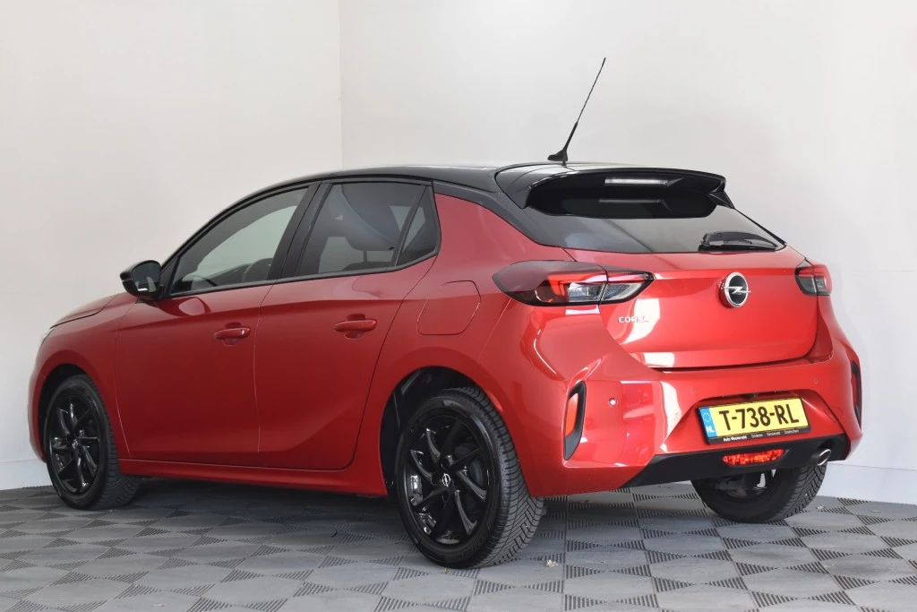 Opel Corsa – foto 2