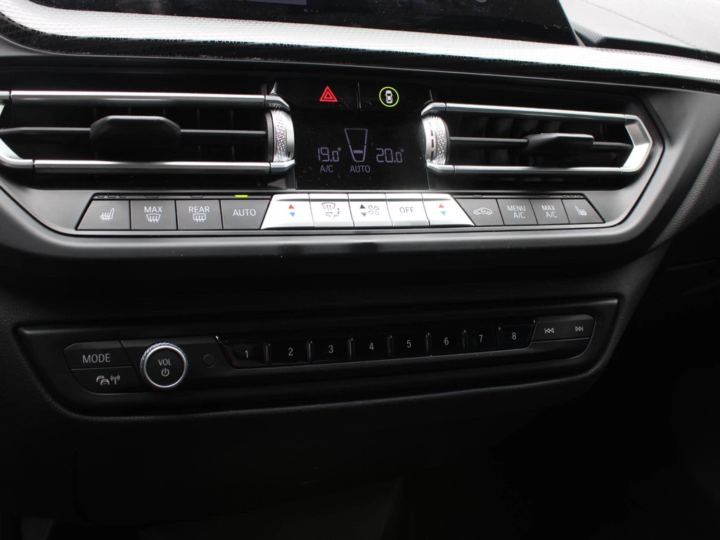BMW 1 Serie – foto 14