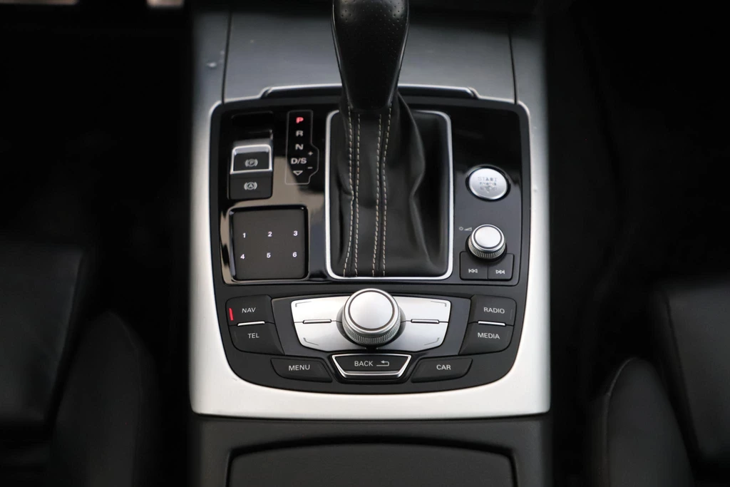 Audi A7 – foto 13