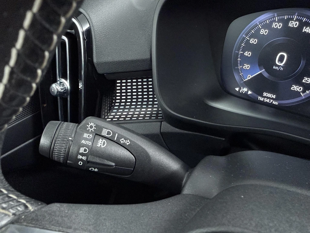 Volvo XC40 – foto 19