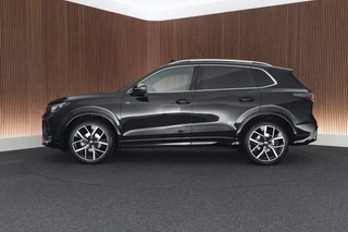 Volkswagen Tiguan – thumbnail 2