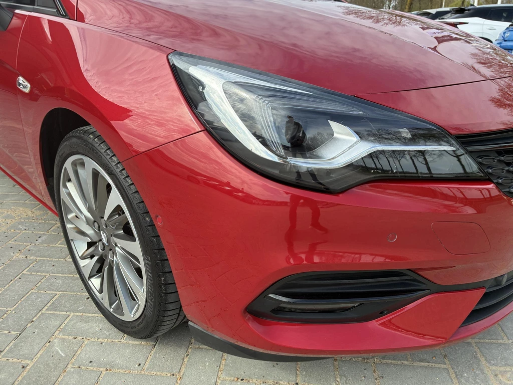 Opel Astra – foto 39