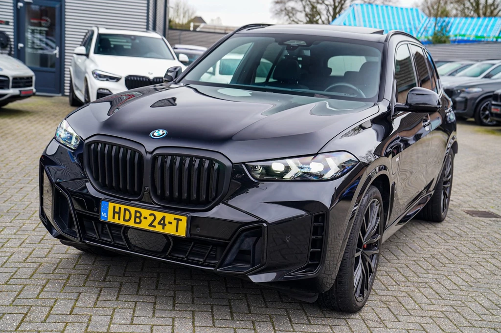 BMW X5 – foto 3