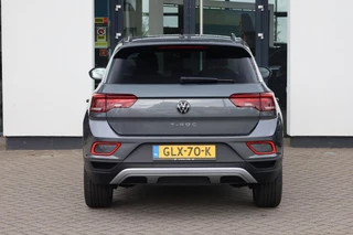 Volkswagen T-Roc – thumbnail 3