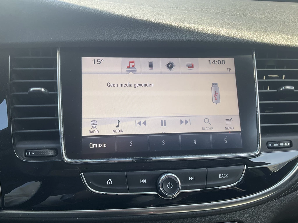 Opel Mokka X – foto 34