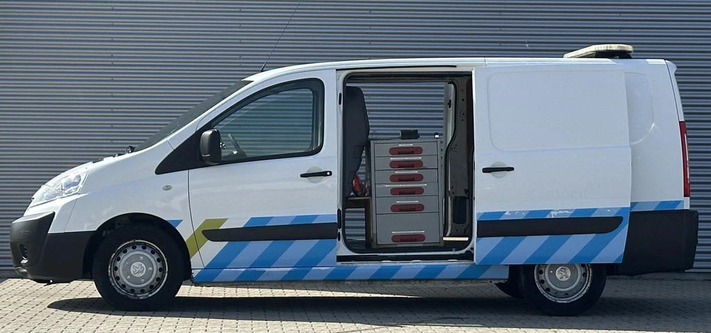 Peugeot Expert – foto 2