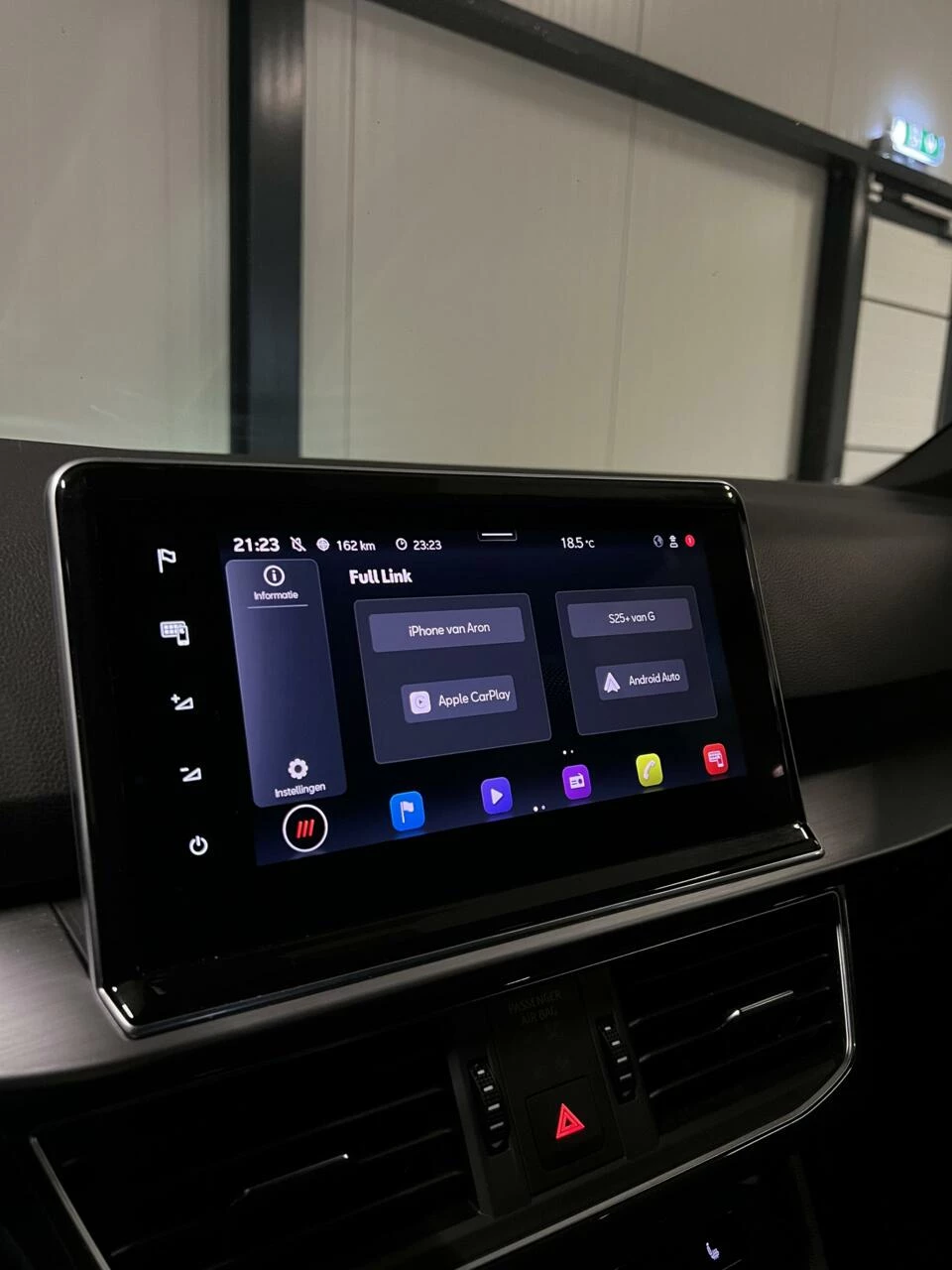 SEAT Tarraco – foto 46