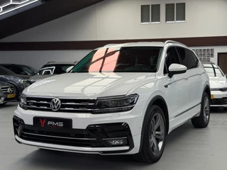 Volkswagen Tiguan Allspace – thumbnail 1