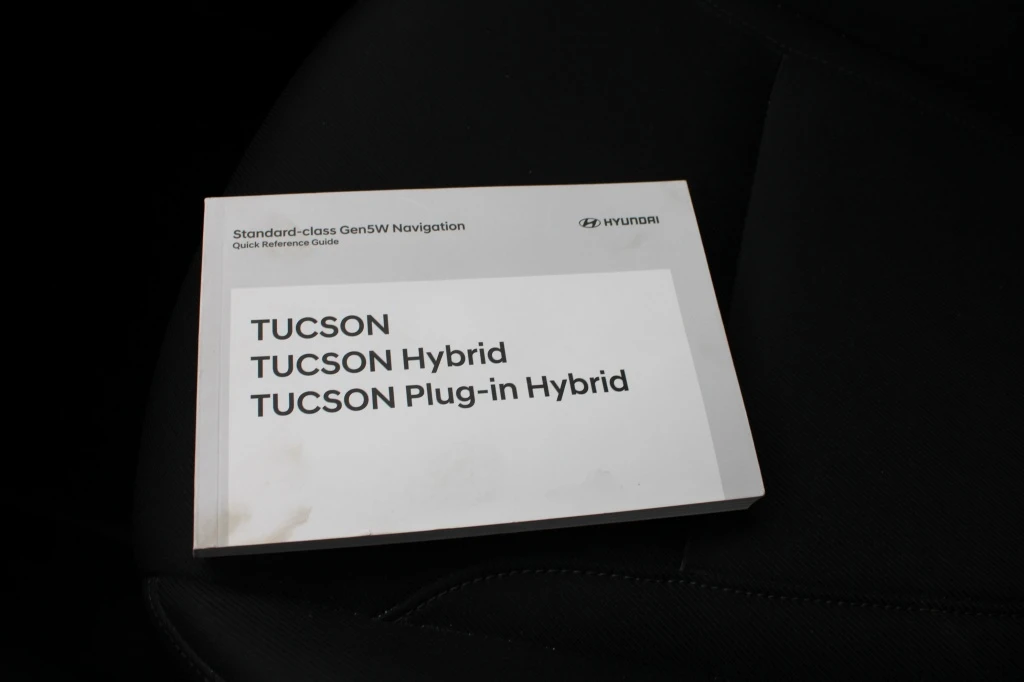 Hyundai Tucson – foto 20