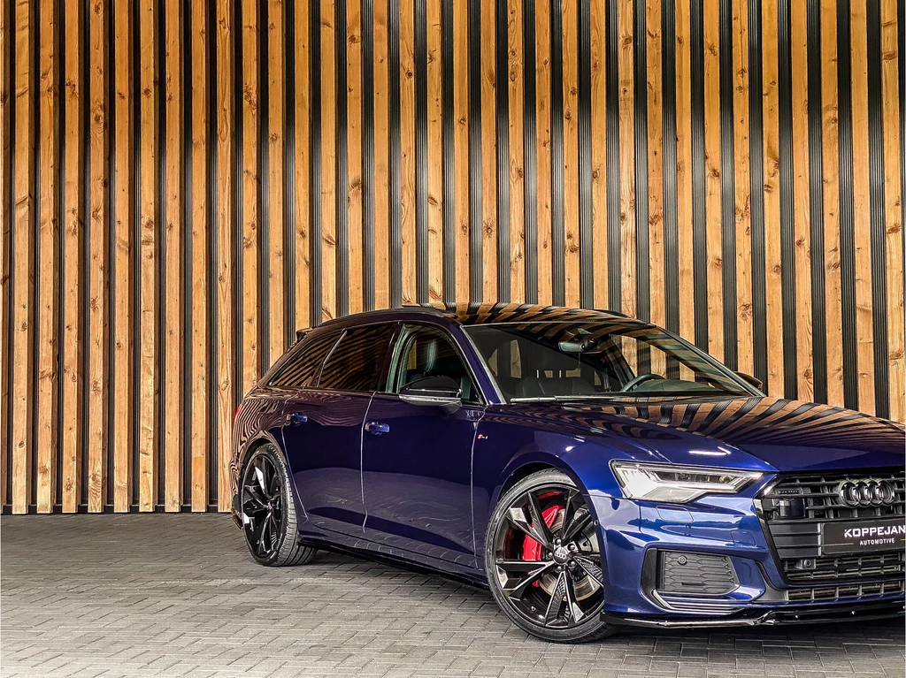 Audi A6 – foto 15