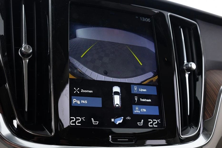 Volvo V60 – foto 22
