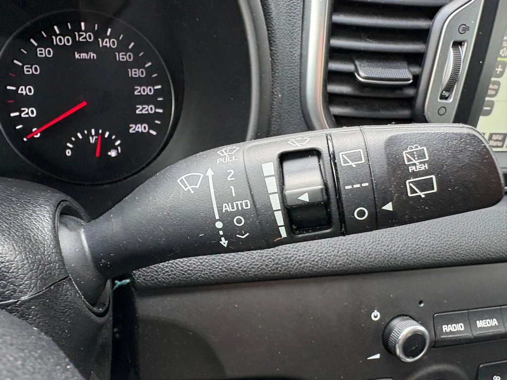 Kia Sportage – foto 20