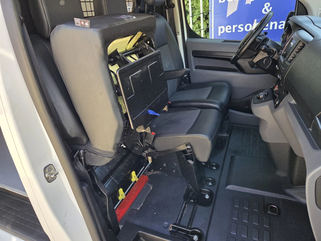 Citroën Jumpy – foto 39
