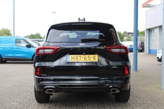 Ford Kuga – thumbnail 3