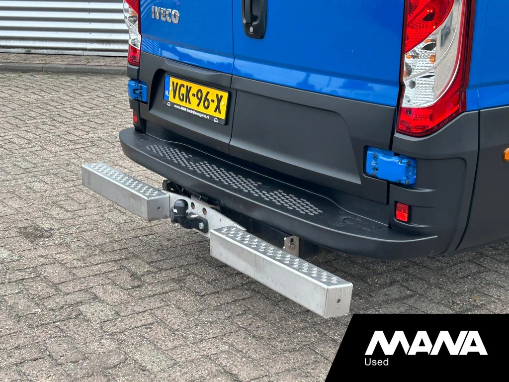 Iveco Daily – foto 10
