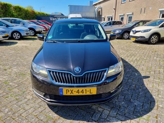 Škoda Rapid – thumbnail 8