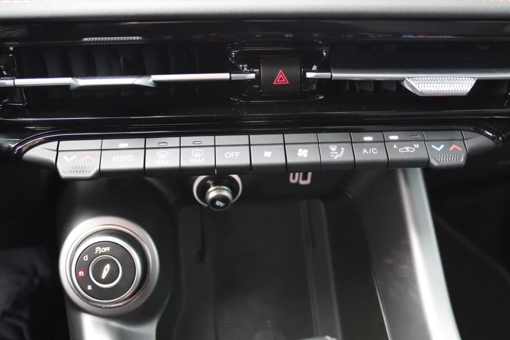 Alfa Romeo Tonale – foto 36