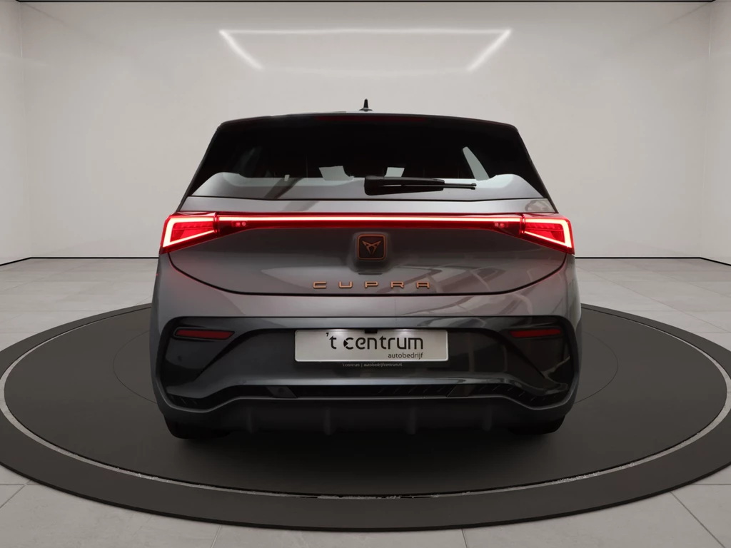 CUPRA Born – foto 5