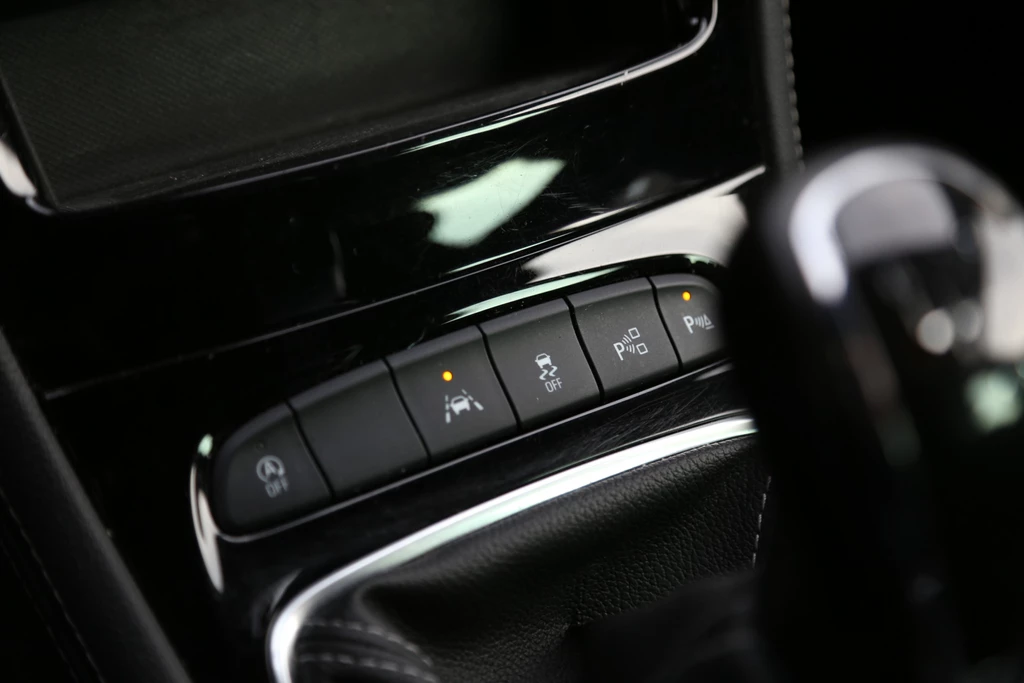 Opel Astra – foto 18