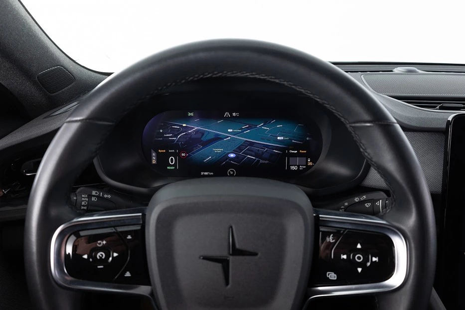 Polestar 2 – foto 39