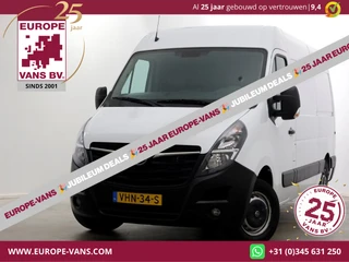 Opel Movano – thumbnail 1