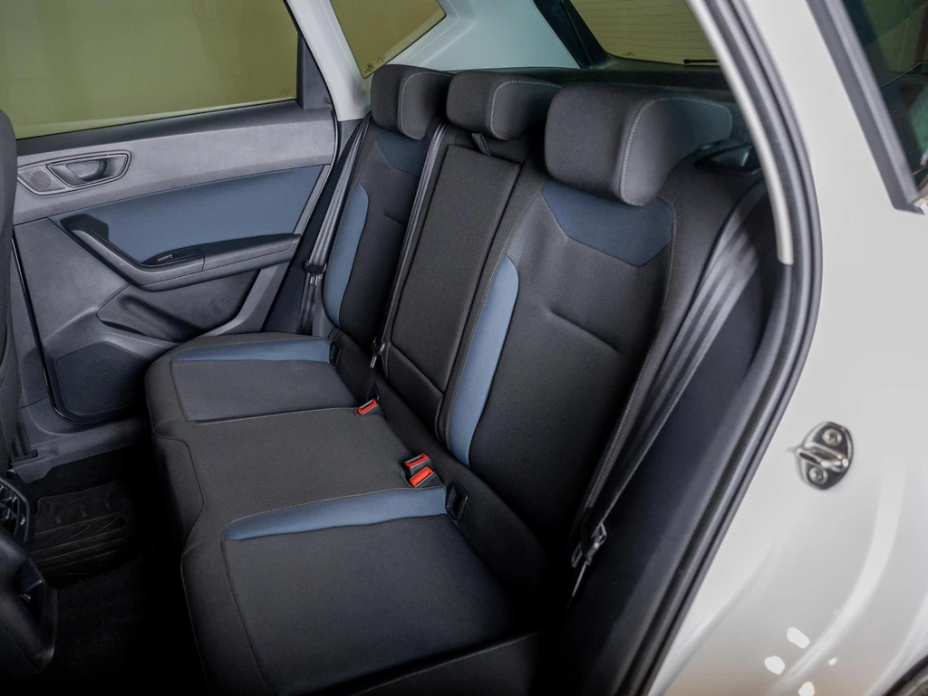 SEAT Ateca – foto 12