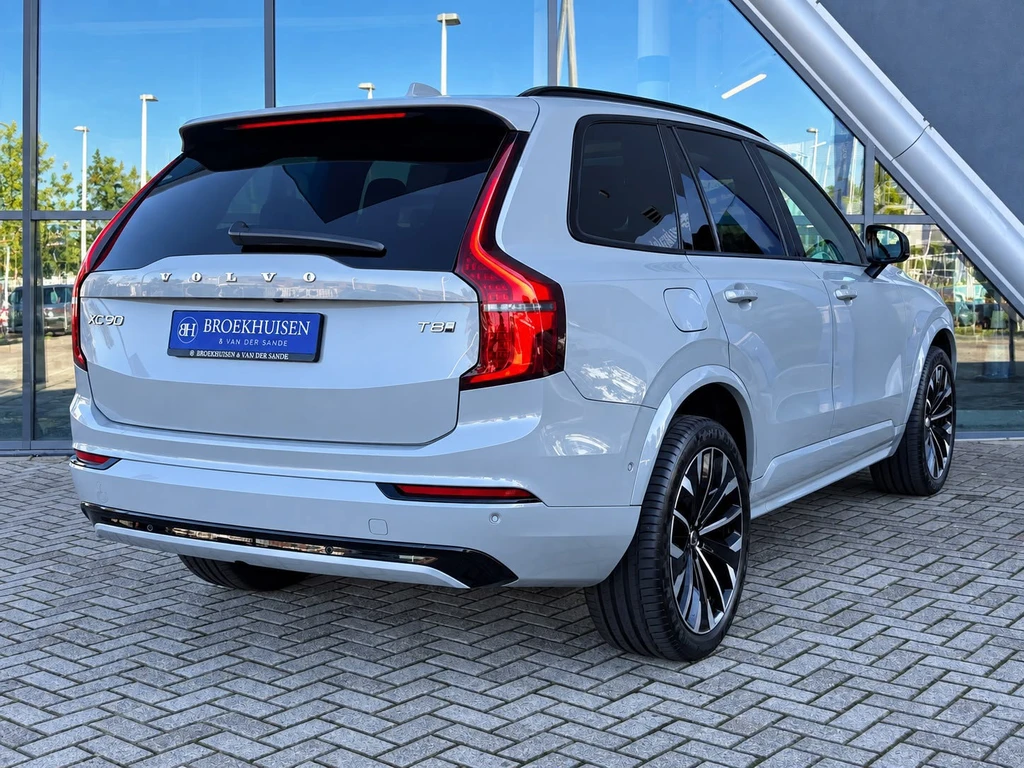 Volvo XC90 – foto 3