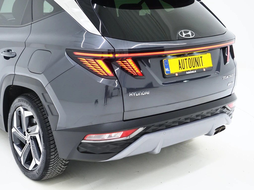 Hyundai Tucson – foto 4